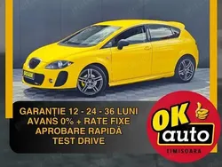 Utilizat 2010 Seat Leon Hatchback | 5.800 EUR (Scump)