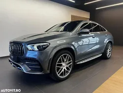 Culoaregri Utilizat 2021 Mercedes GLE53 AMG AMG SUV | 78.650 EUR (Puțin scump)