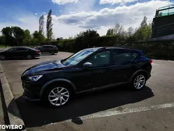 Culoarenegru Utilizat 2021 Cupra Formentor SUV | 21.950 EUR