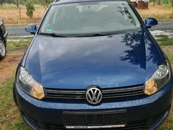 Albastru Utilizat 2011 VW Golf VI Comfortline Break | 4.200 EUR (Preț OK)