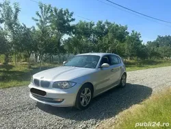 Utilizat 2009 BMW 118 Hatchback | 2.800 EUR (Preț bun)