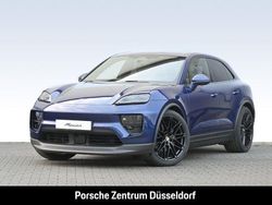 Utilizat 2025 Porsche Macan SUV | 113.793 EUR