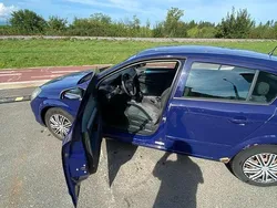 Culoarealbastru Utilizat 2006 Opel Astra Classic Berlinǎ | 1.800 EUR (Preț bun)
