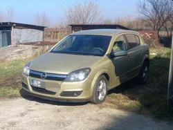 Utilizat 2005 Opel Astra Berlinǎ | 2.000 EUR (Puțin scump)