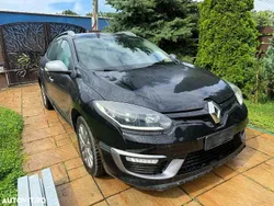 Negru Utilizat 2014 Renault Mégane GT Line GT-Line Break | 5.400 EUR (Preț OK)