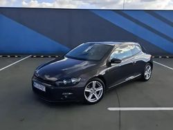 Gri Utilizat 2011 VW Scirocco GT Coupe | 6.300 EUR