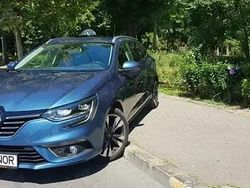 Utilizat 2019 Renault Mégane IV Break | 9.850 EUR (Preț OK)