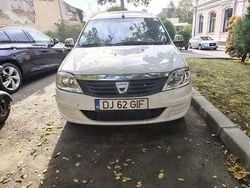Utilizat 2011 Dacia Logan Berlinǎ | 2.400 EUR (Preț OK)