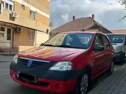 Utilizat 2007 Dacia Logan Berlinǎ | 1.800 EUR (Preț bun)