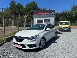 Culoarealb Utilizat 2017 Renault Mégane GrandTour Business Break | 8.750 EUR (Preț OK)