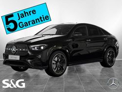 Utilizat 2024 Mercedes GLE450 AMG AMG | 107.838 EUR