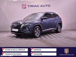 Culoaregri Utilizat 2022 Hyundai Tucson SUV | 25.961 EUR (Puțin scump)