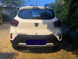Utilizat 2022 Dacia Spring Hatchback | 7.500 EUR (Preț OK)