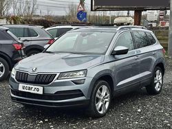Culoareargint Utilizat 2018 Skoda Karoq Style SUV | 19.250 EUR (Preț OK)