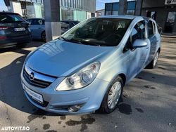 Culoareargint Utilizat 2008 Opel Corsa Selection Hatchback | 3.250 EUR (Scump)