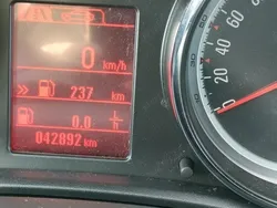 Gri Utilizat 2016 Opel Astra Berlinǎ | 7.500 EUR (Preț OK)
