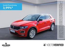 Utilizat 2021 VW T-Roc Sport SUV | 27.405 EUR (Scump)