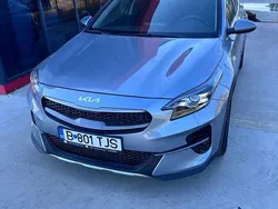 Culoaregri Utilizat 2021 Kia XCeed City SUV | 14.300 EUR (Super Preț)