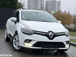 Culoarealb Utilizat 2018 Renault Clio GrandTour LIMITED Break | 7.690 EUR (Preț OK)