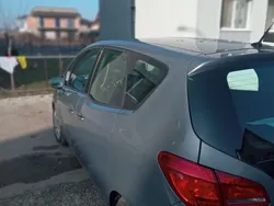 Bej Utilizat 2012 Opel Meriva Cosmo Monovolum | 2.990 EUR (Preț bun)