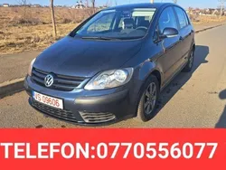 Utilizat 2006 VW Golf Plus Cross Monovolum | 2.999 EUR (Preț OK)
