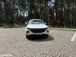 Culoarealb Utilizat 2021 Hyundai Tucson Comfort SUV | 19.400 EUR (Preț OK)