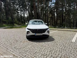 Culoarealb Utilizat 2021 Hyundai Tucson Comfort SUV | 19.500 EUR (Preț OK)