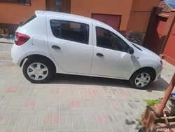 Utilizat 2016 Dacia Sandero Hatchback | 6.500 EUR (Preț OK)