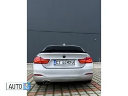 Gri Utilizat 2019 BMW 420 Gran Coupé Comfort Edition Coupe | 17.190 EUR