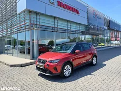 Rosu Utilizat 2021 Seat Arona Xperience SUV | 14.990 EUR