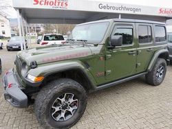 Utilizat 2022 Jeep Wrangler Unlimited Rubicon SUV | 54.134 EUR (Scump)
