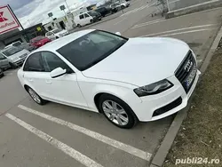 Utilizat 2010 Audi A4 Berlinǎ | 7.500 EUR (Puțin scump)