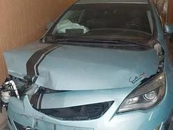 Utilizat 2010 Opel Astra Berlinǎ | 1.700 EUR