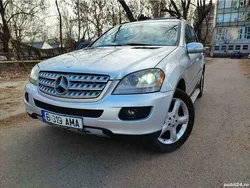 Gri Utilizat 2008 Mercedes ML320 SUV | 6.000 EUR