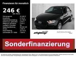 Utilizat 2024 Audi A1 Sportback Advanced Plus Hatchback | 24.608 EUR (Preț bun)