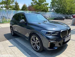 Gri Utilizat 2019 BMW X5 M SUV | 44.500 EUR (Super Preț)