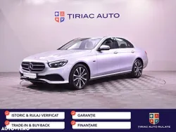 Gri Utilizat 2021 Mercedes E300 Berlinǎ | 37.800 EUR