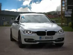Utilizat 2012 BMW 320 Berlinǎ | 10.200 EUR (Preț OK)