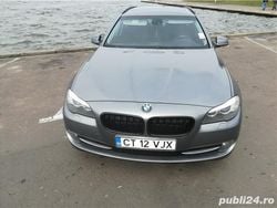 Utilizat 2012 BMW 520 Break | 9.000 EUR (Preț OK)