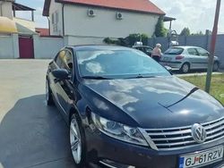 Negru Utilizat 2013 VW CC Berlinǎ | 11.000 EUR (Puțin scump)