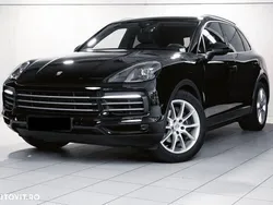 Negru Utilizat 2020 Porsche Cayenne SUV | 90.440 EUR