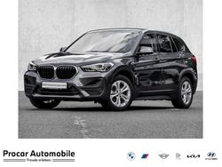 Utilizat 2022 BMW X1 Advantage SUV | 27.415 EUR (Preț bun)