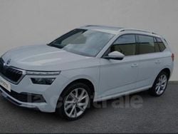 Utilizat 2021 Skoda Kamiq Style SUV | 21.400 EUR (Puțin scump)