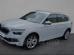 Utilizat 2021 Skoda Kamiq Style SUV | 21.400 EUR (Scump)