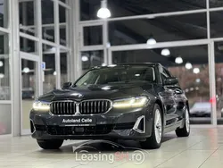 Gri Utilizat 2021 BMW 530 Luxury Line Berlinǎ | 46.069 EUR (Scump)