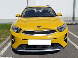 Galbeuriu Utilizat 2019 Kia Stonic SUV | 12.600 EUR