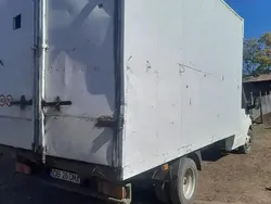 Utilizat 2004 Ford Transit | 3.000 EUR