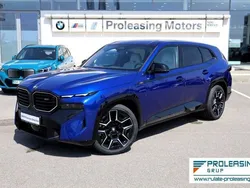 Albastru Utilizat 2023 BMW XM Comfort Edition SUV | 132.685 EUR