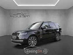 Negru Utilizat 2023 Land Rover Range Rover SUV | 177.649 EUR