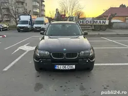 Utilizat 2005 BMW X3 SUV | 4.500 EUR